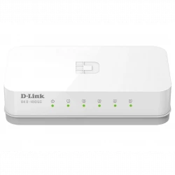 Коммутатор D-Link DES-1005C/B1A
