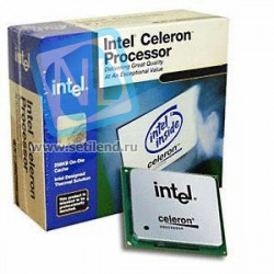 Процессор Intel BX80532RC2000B Celeron 2000Mhz (128/400/1.525v) s478 Northwood-BX80532RC2000B(NEW)