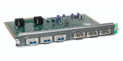 Модуль Cisco Catalyst WS-X4606-X2-E