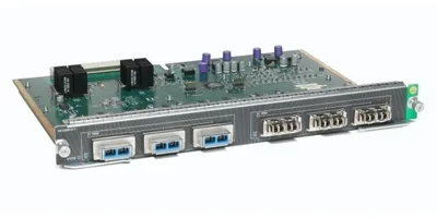 Модуль Cisco Catalyst WS-X4606-X2-E