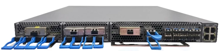 Модульная DWDM-платформа BO-Lambda 1U