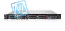 Сервер HP Proliant DL360 G7 E5606 633778-421