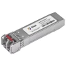 Модуль SFP+ CWDM оптический, дальность до 10км (10dB), 1390нм