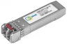 Модуль SFP+ CWDM оптический, дальность до 10км (10dB), 1390нм