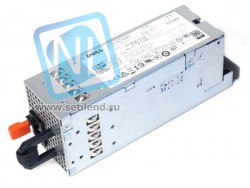 Блок питания для серверов Dell PowerEdge R710 T610 870W