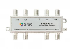 Делитель абонентский SNR-SPLT8