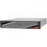 Система хранения данных Fujitsu ETERNUS AF150 S3, 4xSSD SAS 3.84Tb 2.5, 4x16G FC