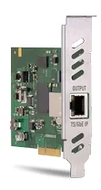 Модуль передатчика IPTV BTA-TSM04