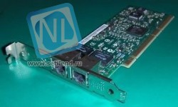 Сетевая карта HP PCI-X 2 port 1000Base-T Gigabit Adptr-A7012A(new)