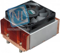 Система охлаждения AMD S2N-7DHCS-05-GP Cooler Master LGA771 2U CPU Cooler-S2N-7DHCS-05-GP(NEW)