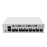 Коммутатор MikroTik Cloud Router Switch CRS310-1G-5S-4S+IN