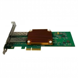 Сетевая карта GRT 2 порта 10GBase-X GH1002E-V3.5