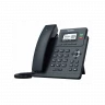 IP-телефон Yealink SIP-T31, 2 аккаунта, PoE