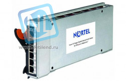 Коммутатор IBM 39Y9222 Nortel Networks L2/3 Copper GbE Switch Module-39Y9222(NEW)
