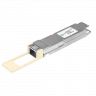 Модуль, QSFP28 100GBASE-SR4, 112Гбит/с, OTU4 разъем MPO дальность до 100м