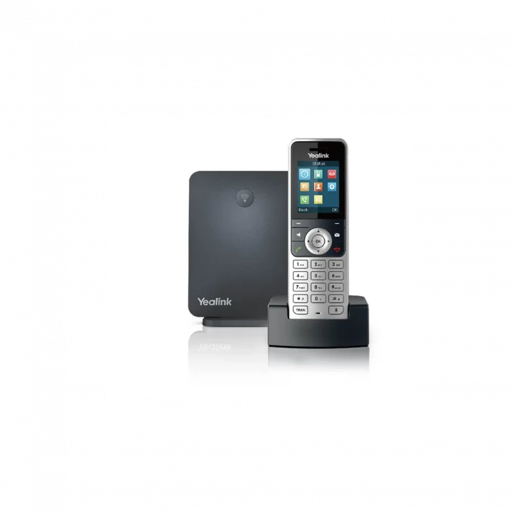 IP-телефон Yealink W53P