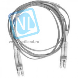 Кабель HP AF551A 5M 2GB LC/LC Fibre Channel Cable-AF551A(NEW)