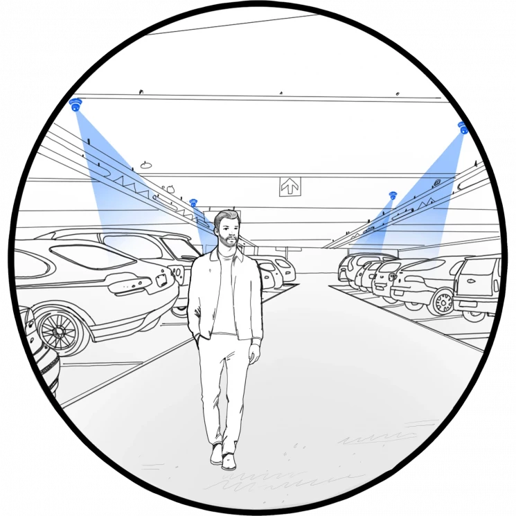 Облачная видеоплатформа Sirin.Video - 36мес