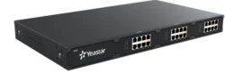 IP АТС Yeastar S300, 300 (до 500) абонентов и 60 (до 120) вызовов, PRI, MFC R2, SS7, поддержка FXO, FXS, GSM, BRI