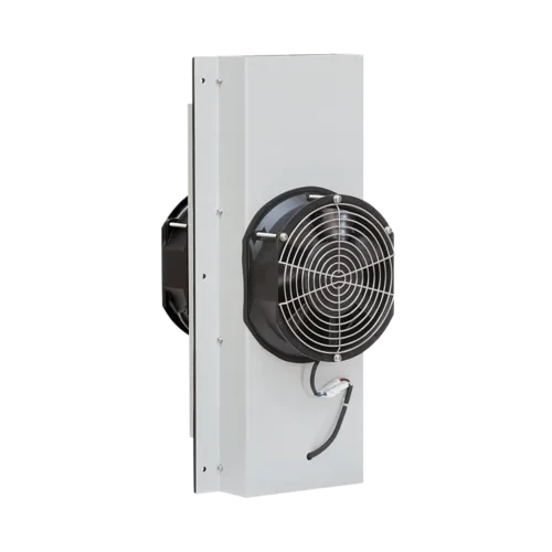 Термоэлектрический охладитель SILART, 380Вт, 48 VDC