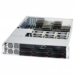 Корпус Supermicro 8026B-6RF