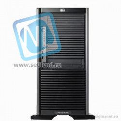 Сервер Proliant HP 470064-761 Proliant DL120G5 3065 1P SP6783GO Server-470064-761(NEW)