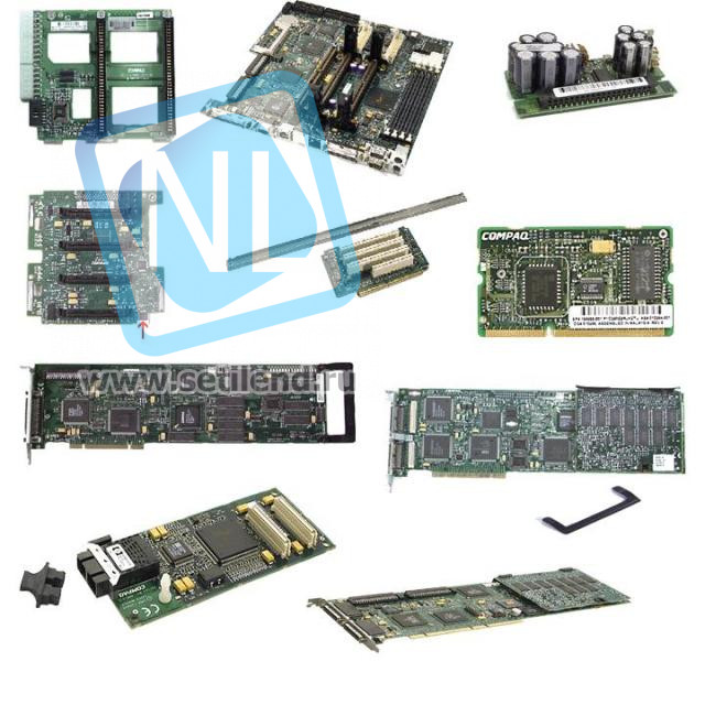 Сервер Proliant HP 155618-423 ProLiant DL580R01 X900-2M 2P EURO-155618-423(NEW)