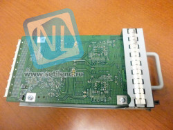 Контроллер HP 411084-001 Storageworks Single Port U320 SCSI I/O Module-411084-001(NEW)