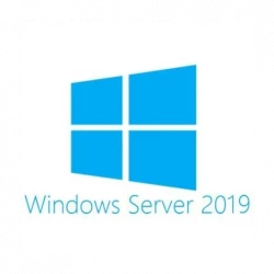 Лицензия Microsoft Windows Server Std 2019 RUS OEM расширение на 4 ядра с носителем