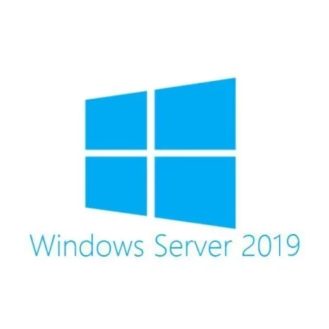 Лицензия Microsoft Windows Server Std 2019 RUS OEM расширение на 4 ядра с носителем