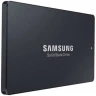 Накопитель SSD Samsung PM893, 1920GB, 3D TLC, SATA3, 2.5"