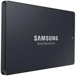 Накопитель SSD Samsung PM893, 1920GB, 3D TLC, SATA3, 2.5"