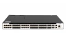 Управляемый коммутатор уровня 3 SNR-S300G-24FX без блоков питания
