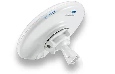Беспроводной мост Ubiquiti NanoBeam M5-16