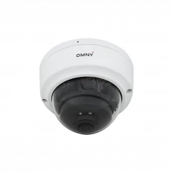 Камера сетевая купольная 5Мп OMNY PRO MD-M5МA-28-C с микрофоном