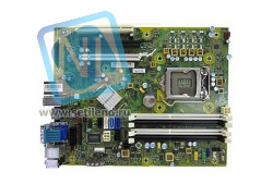 Материнская плата HP 614036-002 System Board for 6200 Pro-614036-002(NEW)