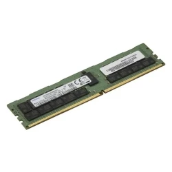 Память 16GB SAMSUNG 3200MHz DDR4 ECC Reg 1Rx4 RDIMM