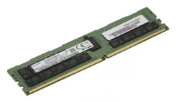Память 16GB SAMSUNG 3200MHz DDR4 ECC Reg 1Rx4 RDIMM