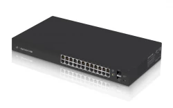 Коммутатор Ubiquiti EdgeSwitch 24 Lite