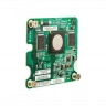 Сетевой mezzanine адаптер QLogic QMH2462 4Gb FC HBA для HP c-Class блейд-серверов