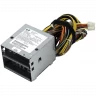 Сетевой mezzanine адаптер QLogic QMH2462 4Gb FC HBA для HP c-Class блейд-серверов