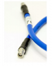 Кабельная сборка SMA-male/SMA-RP-male/RG58 0,5м/