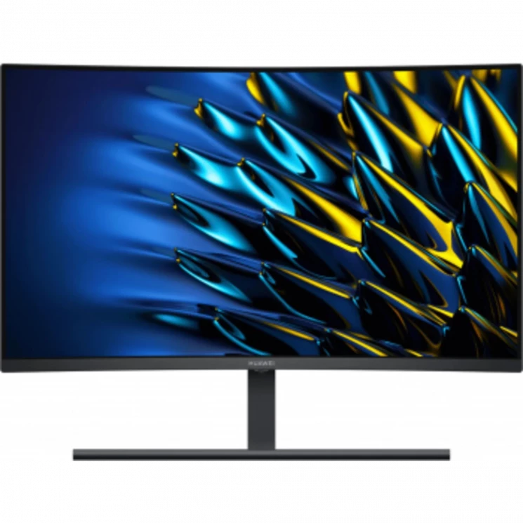 Монитор Huawei 27" MateView GT XWU-CBA черный VA LED 16:9 HDMI матовая HAS 350cd 178гр/178гр 2560x14