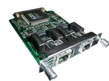 Модуль Cisco VWIC-2MFT-G.703