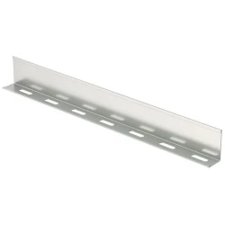 Разделитель для лотка H=100мм L2000 IEK CLM50D-RP-100-20