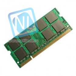 Модуль памяти IBM 73P3846 2GB CL4 NP SDRAM SODIMM PC2-4200-73P3846(NEW)