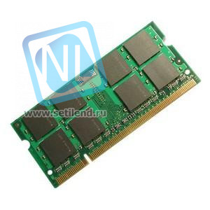 Модуль памяти IBM 73P3846 2GB CL4 NP SDRAM SODIMM PC2-4200-73P3846(NEW)