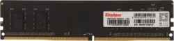 Память DDR4 8GB 3200MHz Kingspec KS3200D4P13508G RTL PC4-25600 CL17 DIMM 288-pin 1.35В