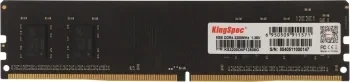 Память DDR4 8GB 3200MHz Kingspec KS3200D4P13508G RTL PC4-25600 CL17 DIMM 288-pin 1.35В
