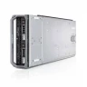 Блейд-сервер DELL PowerEdge M620, 2 процессора Intel 6C E5-2667 2.90GHz, 64GB DRAM, PERC H310, 2x10Gb 57810-k